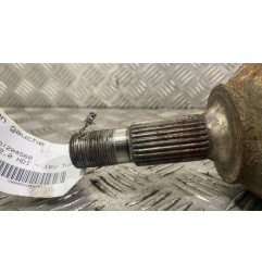 Cardan gauche (transmission) CITROEN C5 2