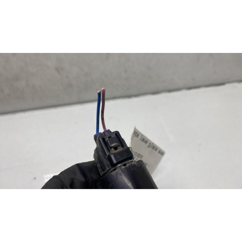 Pompe lave glace avant TOYOTA AURIS 1 Photo n°3
