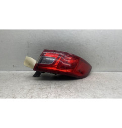 Feu arriere principal droit (feux) RENAULT CLIO 4 Photo n°1