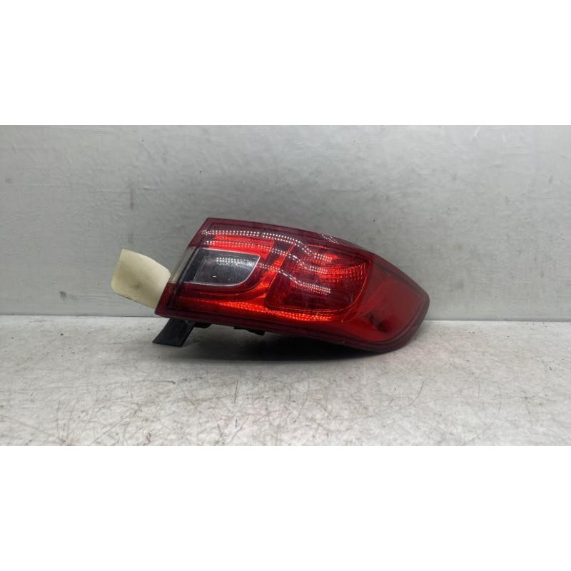 Feu arriere principal droit (feux) RENAULT CLIO 4 Photo n°1