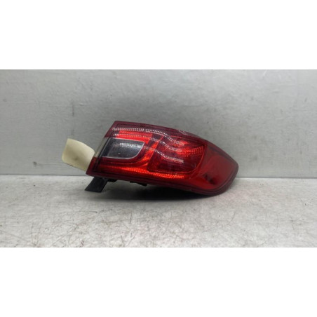 Feu arriere principal droit (feux) RENAULT CLIO 4 Photo n°1