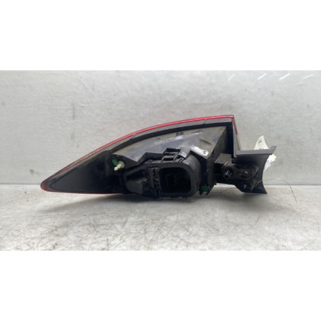Feu arriere principal droit (feux) RENAULT CLIO 4