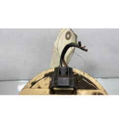 Pompe à carburant RENAULT CLIO 4