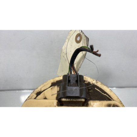 Pompe à carburant RENAULT CLIO 4