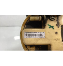 Pompe à carburant RENAULT CLIO 4