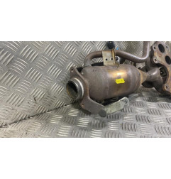 Catalyseur (echappement) TOYOTA YARIS 3