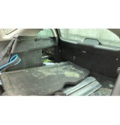 Retroviseur gauche PEUGEOT 407