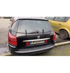 Retroviseur gauche PEUGEOT 407