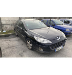 Retroviseur gauche PEUGEOT 407