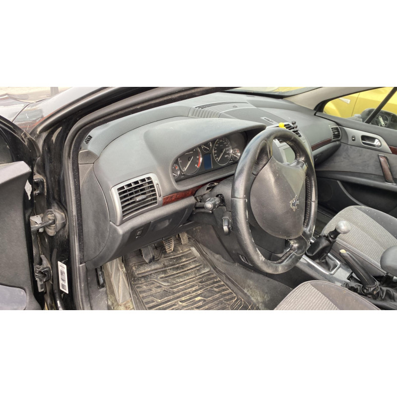 Retroviseur gauche PEUGEOT 407 Photo n°11