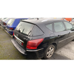 Retroviseur gauche PEUGEOT 407