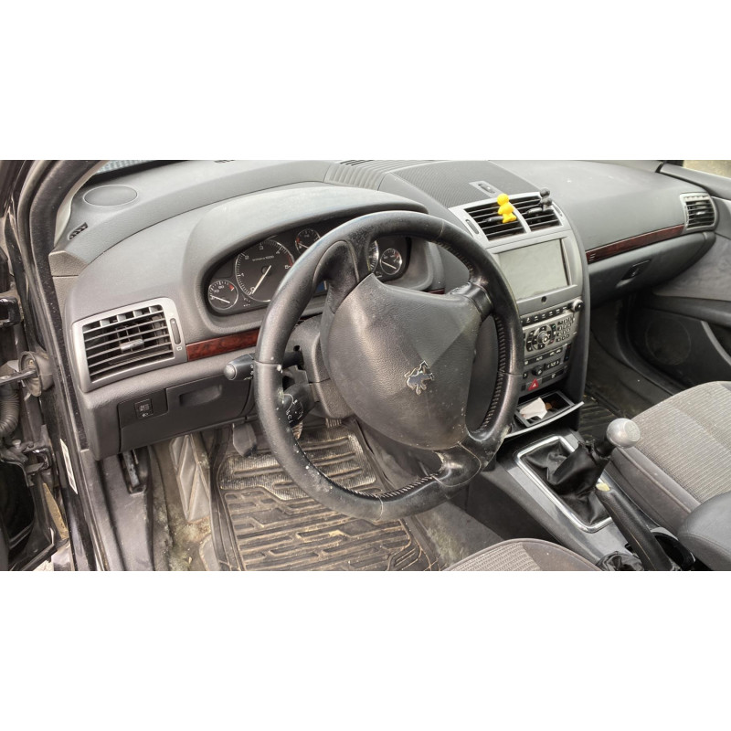 Retroviseur gauche PEUGEOT 407 Photo n°14