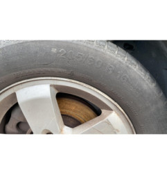 Retroviseur gauche PEUGEOT 407