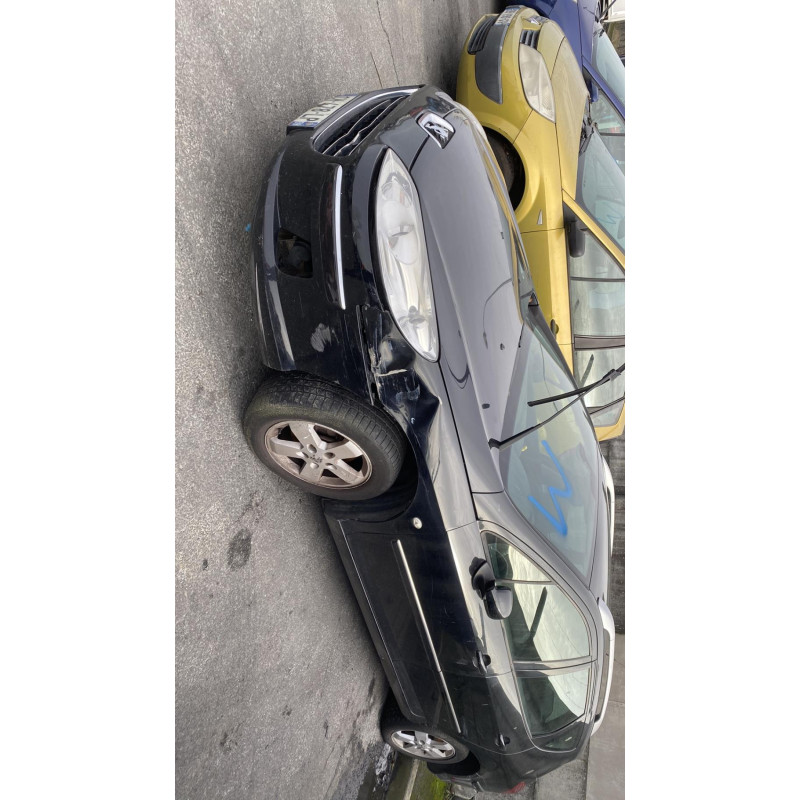 Retroviseur gauche PEUGEOT 407 Photo n°16