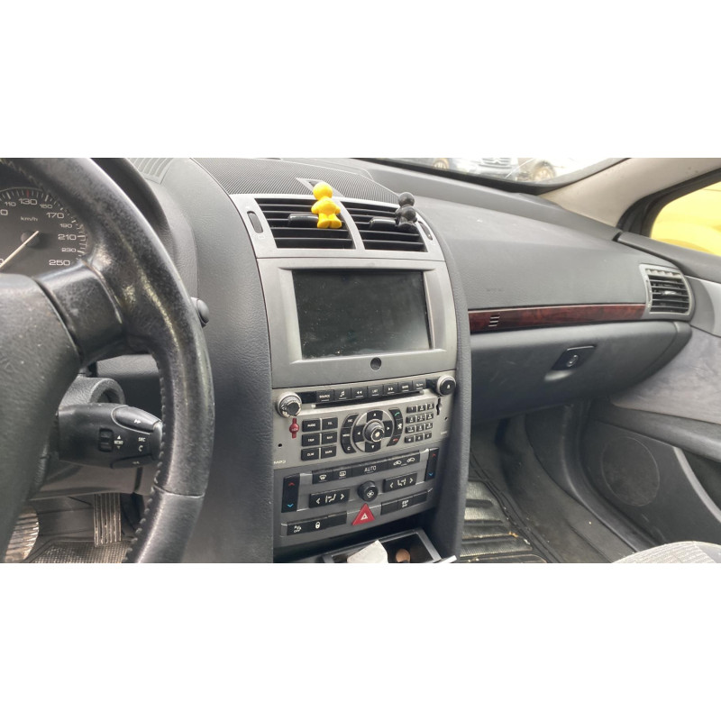Retroviseur gauche PEUGEOT 407 Photo n°19