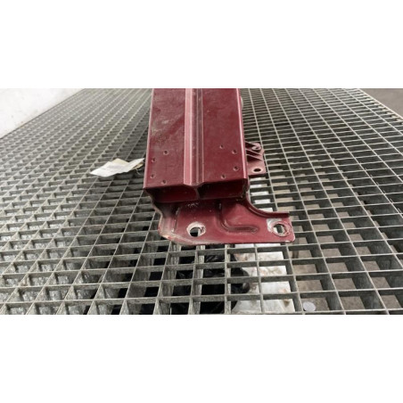 Renfort pare choc avant (traverse) MERCEDES CLASSE A 168