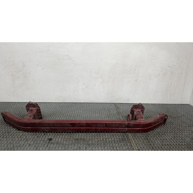 Renfort pare choc avant (traverse) MERCEDES CLASSE A 168 Photo n°4