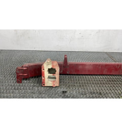 Renfort pare choc avant (traverse) MERCEDES CLASSE A 168