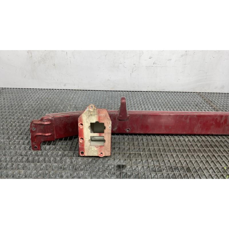 Renfort pare choc avant (traverse) MERCEDES CLASSE A 168 Photo n°6