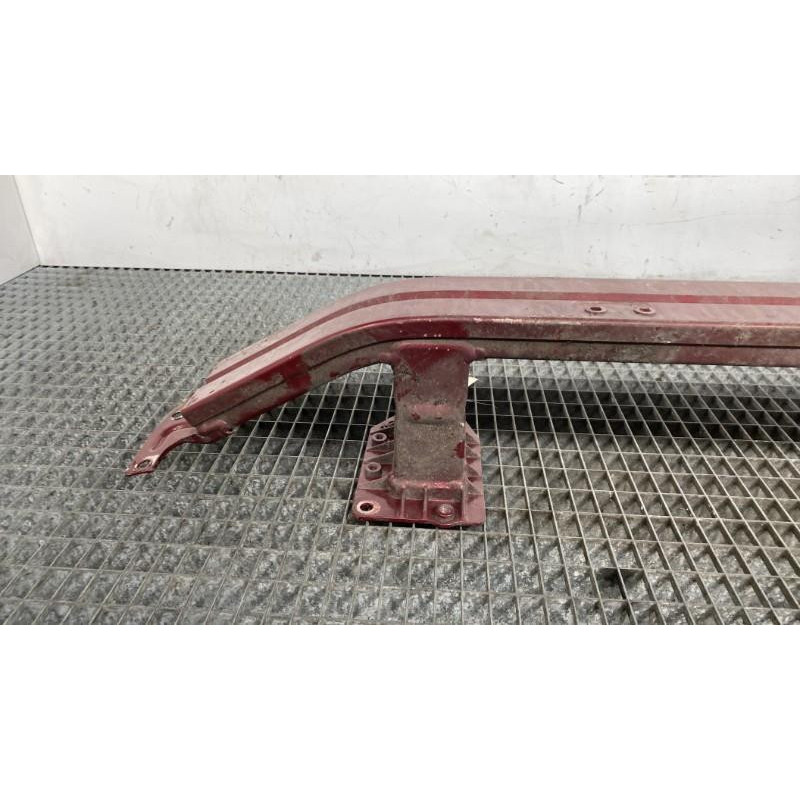 Renfort pare choc avant (traverse) MERCEDES CLASSE A 168 Photo n°8