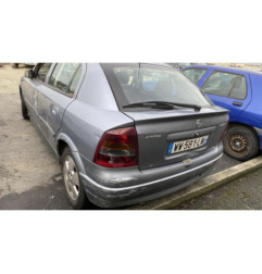 Feu arriere principal gauche (feux) OPEL ASTRA G