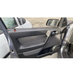 Feu arriere principal gauche (feux) OPEL ASTRA G