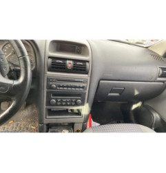Feu arriere principal gauche (feux) OPEL ASTRA G