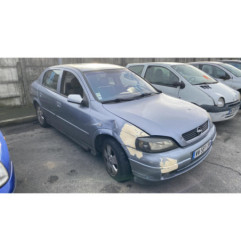 Feu arriere principal gauche (feux) OPEL ASTRA G