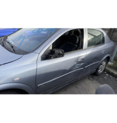 Feu arriere principal gauche (feux) OPEL ASTRA G