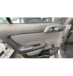 Feu arriere principal gauche (feux) OPEL ASTRA G