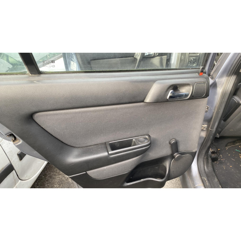 Feu arriere principal gauche (feux) OPEL ASTRA G Photo n°13