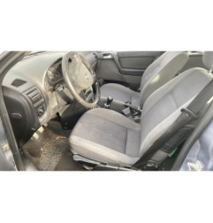 Feu arriere principal gauche (feux) OPEL ASTRA G