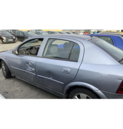 Feu arriere principal gauche (feux) OPEL ASTRA G