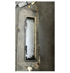 Feu arriere principal gauche (feux) OPEL ASTRA G