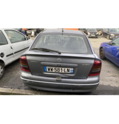 Feu arriere principal gauche (feux) OPEL ASTRA G