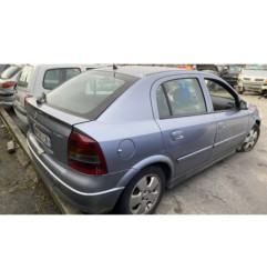 Feu arriere principal gauche (feux) OPEL ASTRA G