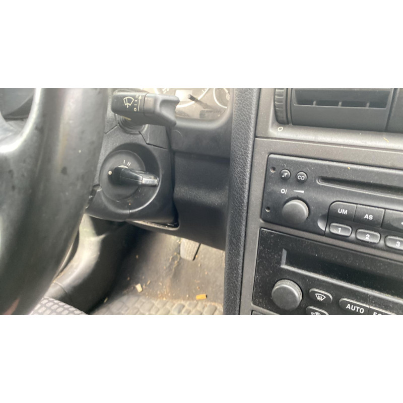Feu arriere principal gauche (feux) OPEL ASTRA G Photo n°20