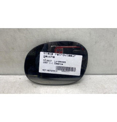 Glace retroviseur gauche PEUGEOT 206+