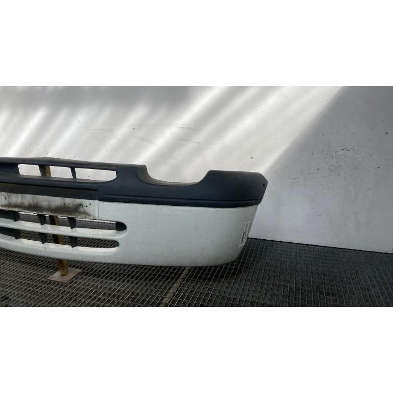 Pare choc avant RENAULT TWINGO 1 Photo n°4