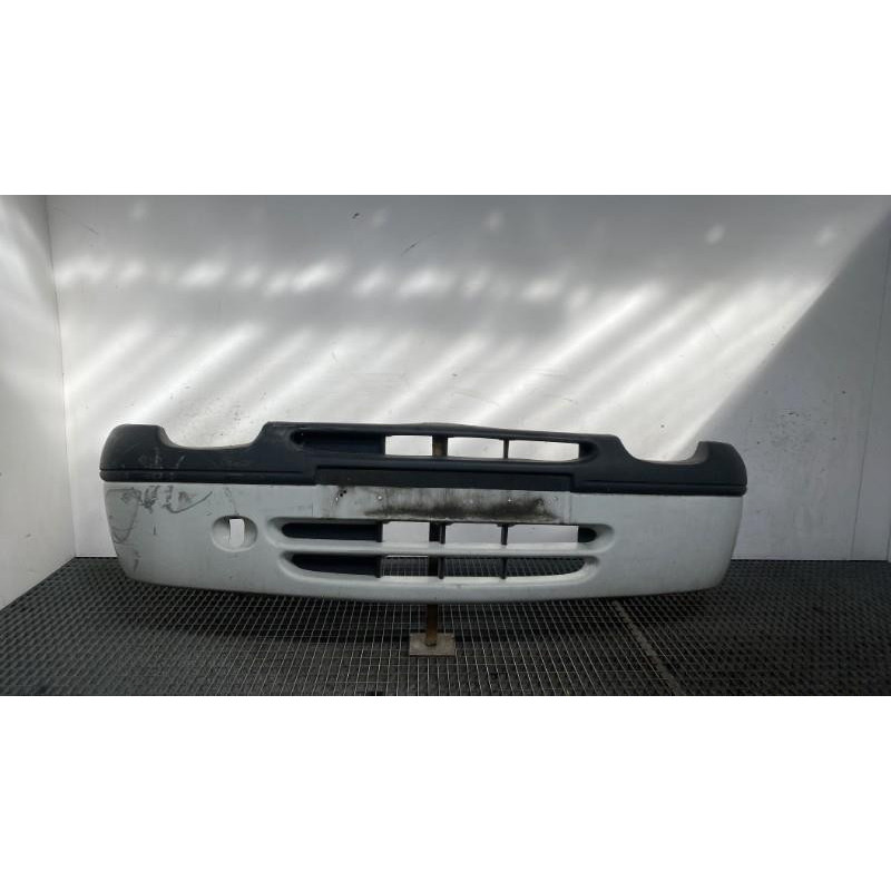 Pare choc avant RENAULT TWINGO 1 Photo n°6