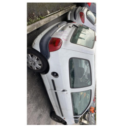 Pare choc avant RENAULT TWINGO 1