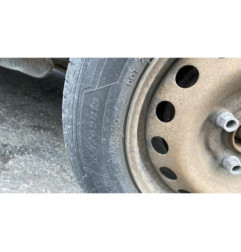 Pare choc avant RENAULT TWINGO 1
