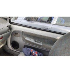Pare choc avant RENAULT TWINGO 1