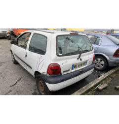 Pare choc avant RENAULT TWINGO 1