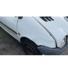 Pare choc avant RENAULT TWINGO 1