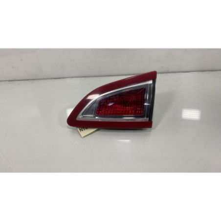 Feu arriere secondaire droit (feux) RENAULT SCENIC 3 Photo n°1