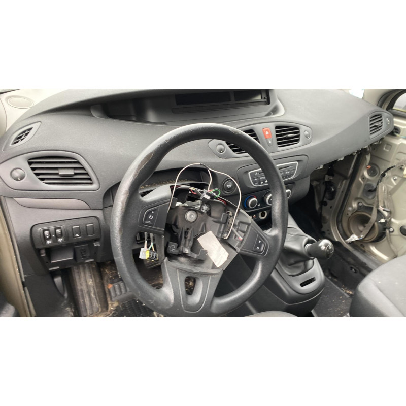 Feu arriere secondaire droit (feux) RENAULT SCENIC 3 Photo n°7