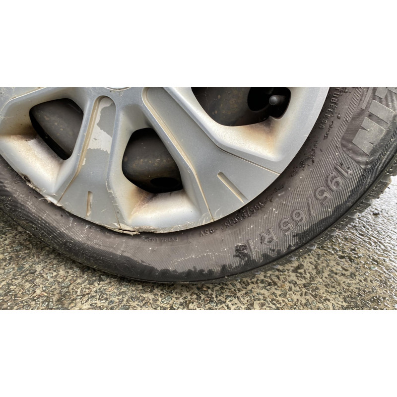 Feu arriere secondaire droit (feux) RENAULT SCENIC 3 Photo n°9