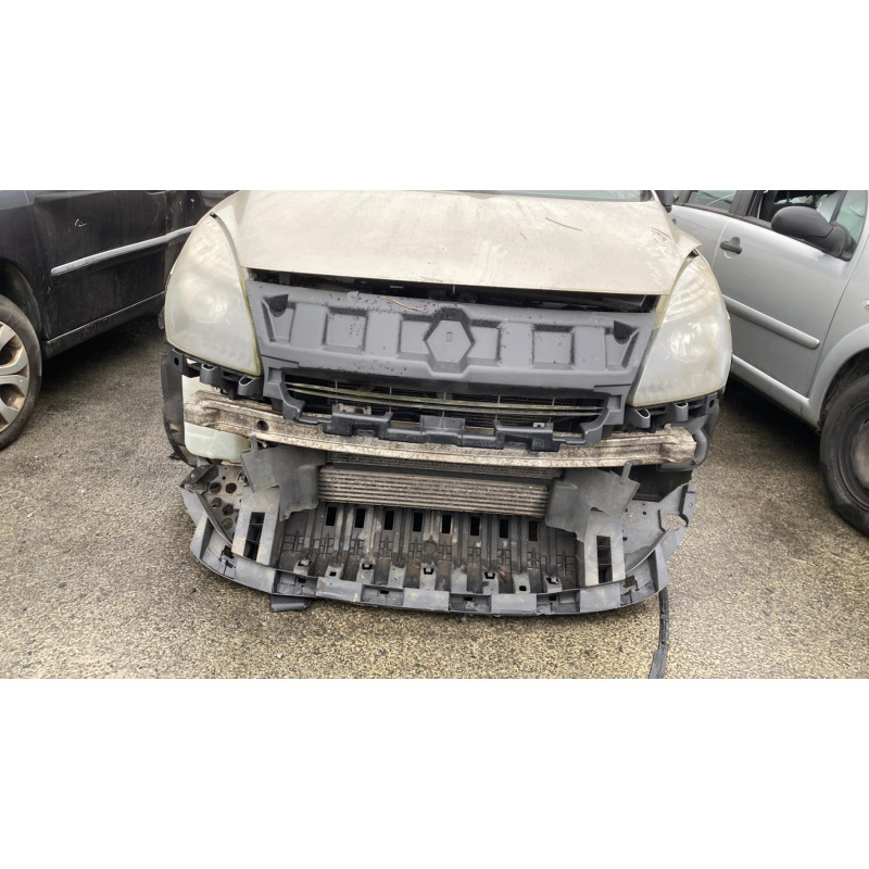 Feu arriere secondaire droit (feux) RENAULT SCENIC 3 Photo n°15