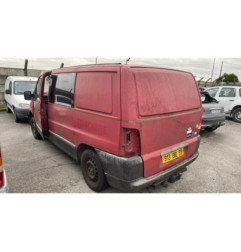 Jante MERCEDES VITO 638
